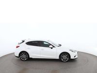 gebraucht Mazda 3 Sport 1.5 SKYACTIV-D Takumi LED HEAD-UP R-CAM