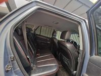 gebraucht Hyundai Santa Fe 2,2 CRDi Comfort 4WD Aut. DPF
