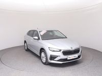 Neu Skoda Scala Selection 95 PS (69 kW) 2026 Silber  metallic Kleinwagen