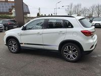gebraucht Mitsubishi ASX ASX 1,6 Mivec Vision 40
