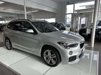 gebraucht BMW X1 xDrive18d