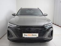 gebraucht Audi Q8 e-tron Sportback 55 e-tron quattro S line