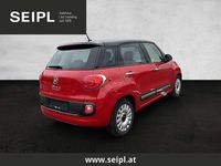 gebraucht Fiat 500L 0,9 TwinAir Turbo 105 Start&Stop Pop Star