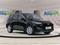 gebraucht Ford Kuga Titanium