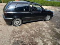 gebraucht VW Golf III Golf GTIGTI VR6