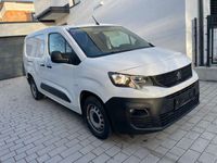 gebraucht Peugeot Partner Lang