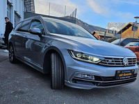 gebraucht VW Passat Variant Highline BMT/Start-Stopp/ R-Lein