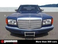 gebraucht Mercedes 300 SE