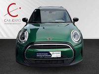 gebraucht Mini Cooper Cooper Aut.