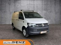 Gebraucht VW T6.1 150 PS (110 kW) 2019 Weiß Van
