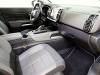 gebraucht Citroën C5 Aircross BlueHDI 130 S&S Shine EAT8 Aut.