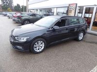 gebraucht VW Passat Variant 2,0 TDI DSG *LED*KAMERA*SHZ*