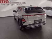 gebraucht Hyundai Kona GO Plus 1.6 T-GDI 4WD DCT