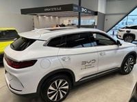 gebraucht BYD Seal U DM i