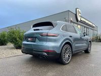 gebraucht Porsche Cayenne E-Hybrid