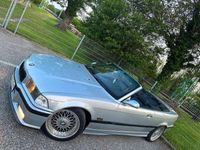 gebraucht BMW 328 Cabriolet 328 i