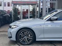 gebraucht BMW 330 i xDrive Touring Aut. M-Paket Shadow Line Liv...