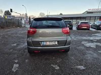 gebraucht Citroën C4 Picasso Tendance 1.6 HDI