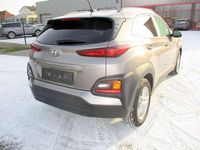 gebraucht Hyundai Kona Comfort 1,0 T-GDi 2WD 1101q-P1-O2
