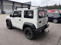 Gebraucht Suzuki Jimny 102 PS (75 kW) 2022 SUV