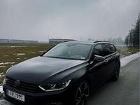 gebraucht VW Passat 2.0 TDI R Line 4 Motion