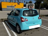 gebraucht Renault Twingo 1,2 16V 75 Trend