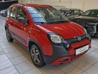 gebraucht Fiat Panda 1,2 70 Waze
