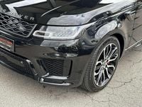 gebraucht Land Rover Range Rover Sport 2,0 Si4 PHEV AWD HSE Dynamic