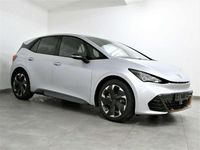Gebraucht Cupra Born e-Boost 169 kW (231 PS) 2023 Silber Kleinwagen