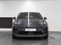 Gebraucht Porsche Macan 284 kW (387 PS) 2026 Mittelgrau  metallic SUV