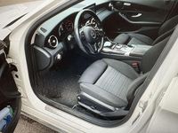 Gebraucht Mercedes C180 Classic 120 PS (88 kW) 2018 Kombi