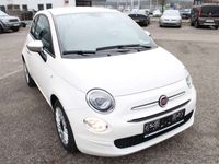 gebraucht Fiat 500 FireFly Hybrid 70, Leasing ab € 174.-/Monat