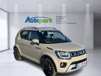 gebraucht Suzuki Ignis 1.2 DJ HYBRID ALLGRIP clear