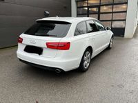 gebraucht Audi A6 A6Avant 30 TDI quattro DPF S-tronic