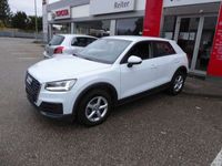 gebraucht Audi Q2 30 TDI *LED*NAVI*LEDER*