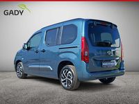 gebraucht Toyota Proace Verso Eletkro 50 kWh Family L1