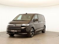 Neu VW Multivan Style 245 PS (180 kW) 2025 Schwarz  metallicperleffektno Van