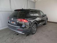 gebraucht VW Tiguan Allspace Comfortline TDI