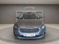 gebraucht Skoda Fabia Essence TSI