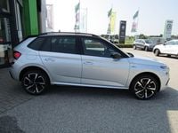gebraucht Skoda Kamiq Monte Carlo TSI DSG