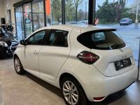 gebraucht Renault Zoe Experience R110 Z.E.50 52kWh Mietakku Terminver.