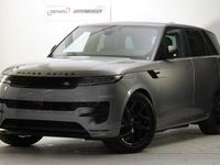 gebraucht Land Rover Range Rover Sport 3.0PHEV Dyn HSE