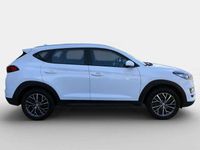 gebraucht Hyundai Tucson Level 3 RUN 1,6 CRDi 2WD MT t0b33b