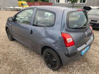 gebraucht Renault Twingo 1.2 benzin