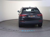 Gebraucht Audi e-tron 150 PS (110 kW) 2022 Schwarz  metallicperleffektno SUV
