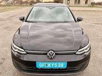 Gebraucht VW Golf Business 116 PS (85 kW) 2023 Schwarz Limousine