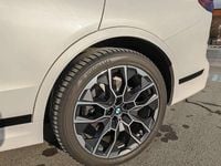 Gebraucht BMW X7 M Sport 340 PS (250 kW) 2022 Weiß SUV