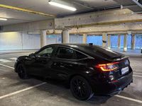Gebraucht Honda Civic Advance 143 PS (105 kW) 2024 Limousine
