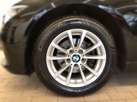 gebraucht BMW 318 d