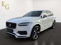 gebraucht Volvo XC90 R-Design D5 ab ca. 335€ monatlich